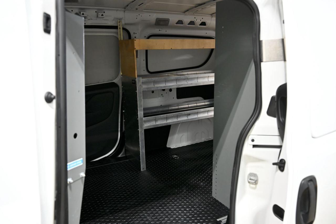 Ram ProMaster City - Thumbnail 17