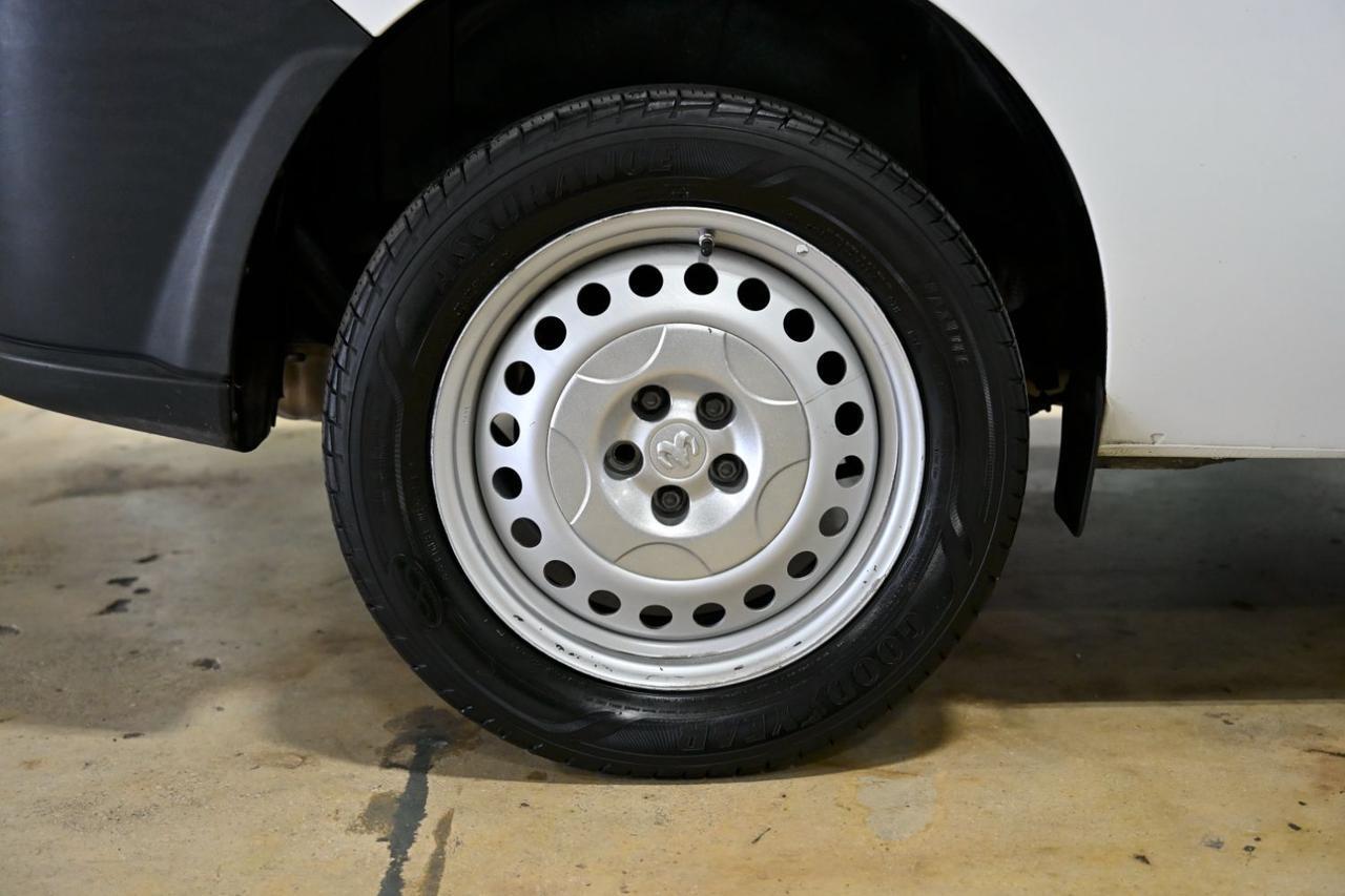 Ram ProMaster City - Thumbnail 19