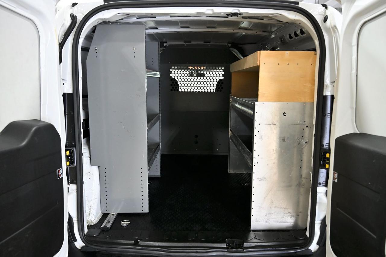 Ram ProMaster City - Thumbnail 18