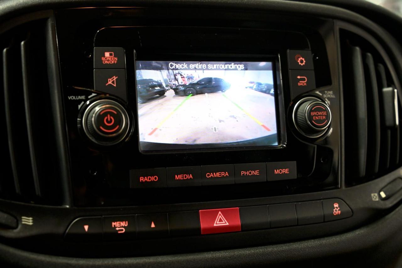 Ram ProMaster City - Thumbnail 12