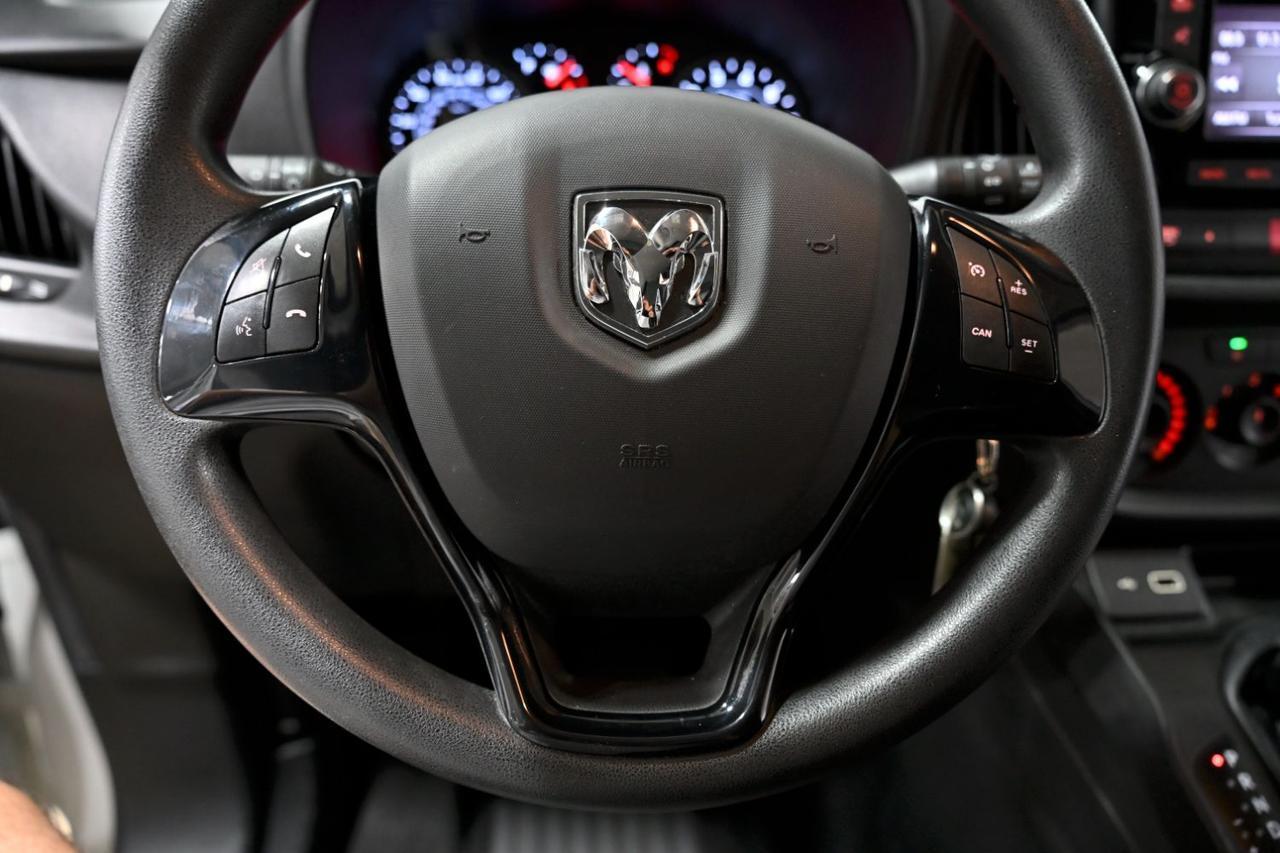 Ram ProMaster City - Thumbnail 7