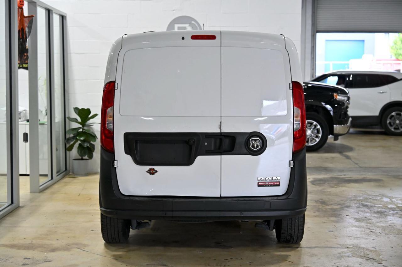 Ram ProMaster City - Thumbnail 5