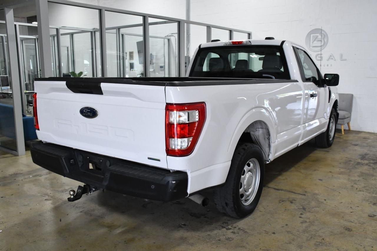 Ford F-150 - Thumbnail 4
