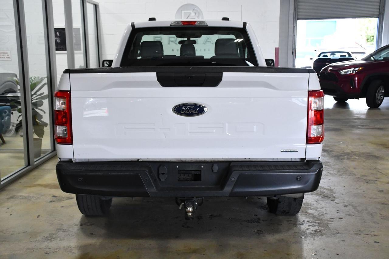 Ford F-150 - Thumbnail 5
