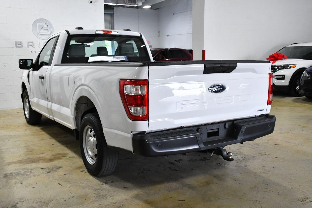 Ford F-150 - Thumbnail 6