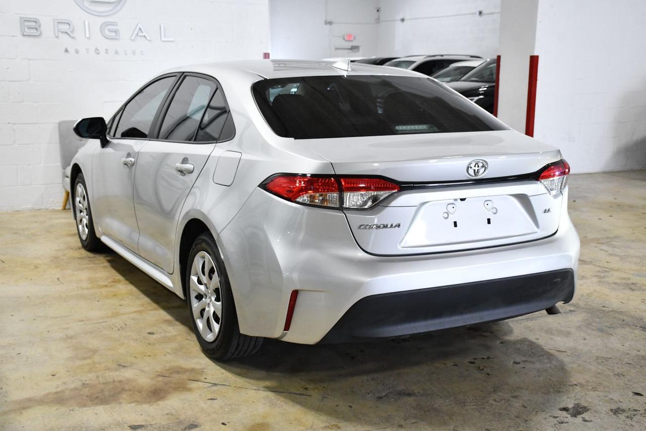 Toyota Corolla - Thumbnail 6