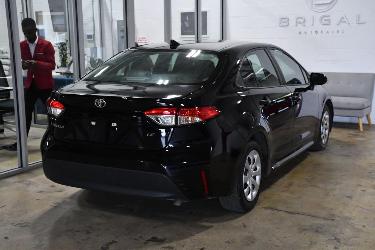 Toyota Corolla - Thumbnail 4