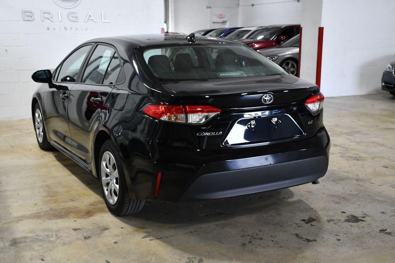 Toyota Corolla - Thumbnail 6