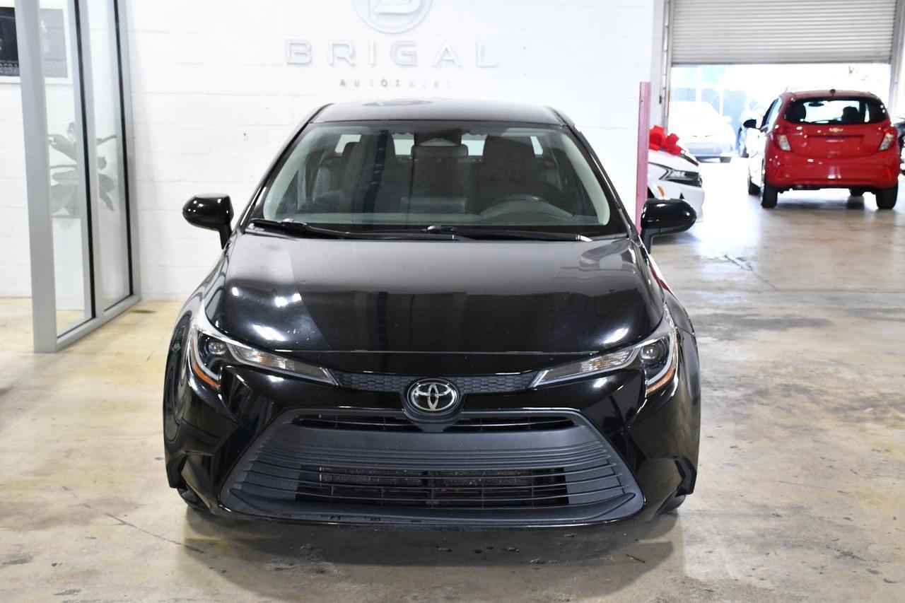 Toyota Corolla - Thumbnail 2