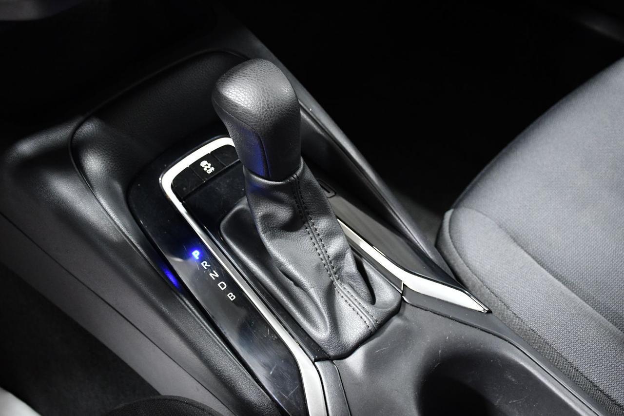 Toyota Corolla - Thumbnail 12