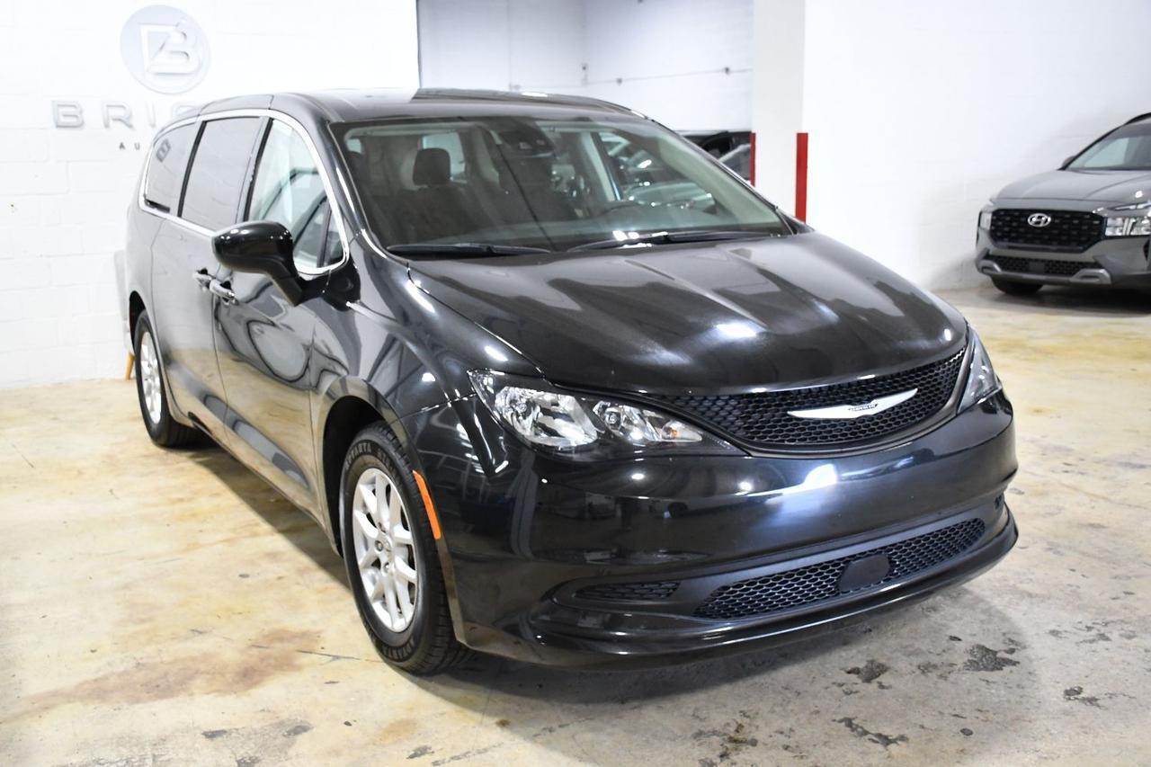 Chrysler Voyager - Thumbnail 3