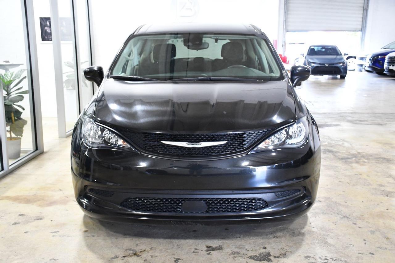 Chrysler Voyager - Thumbnail 2