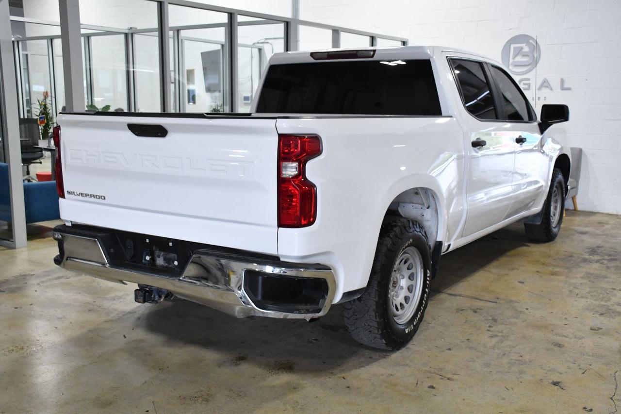 Chevrolet Silverado 1500 - Thumbnail 5