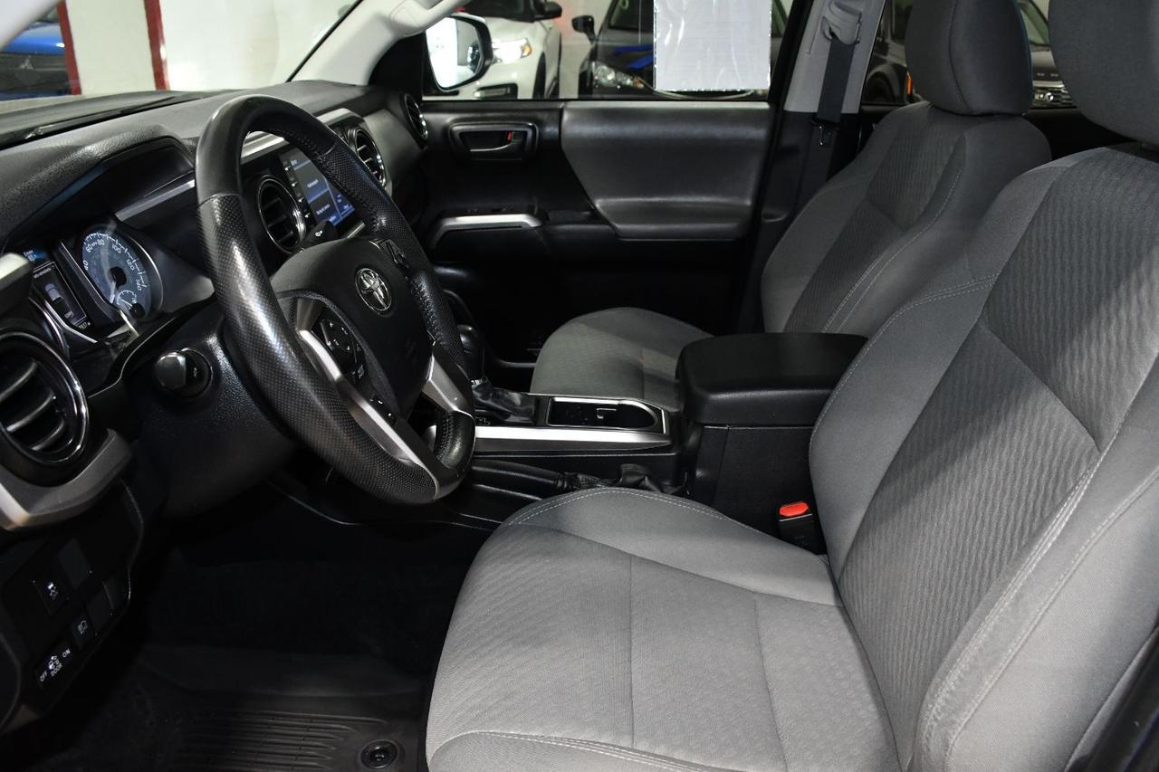 Toyota Tacoma - Thumbnail 14