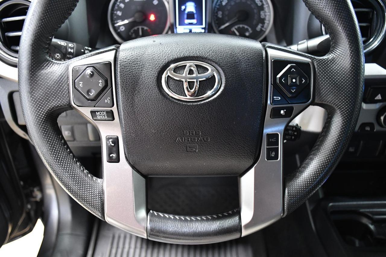 Toyota Tacoma - Thumbnail 7