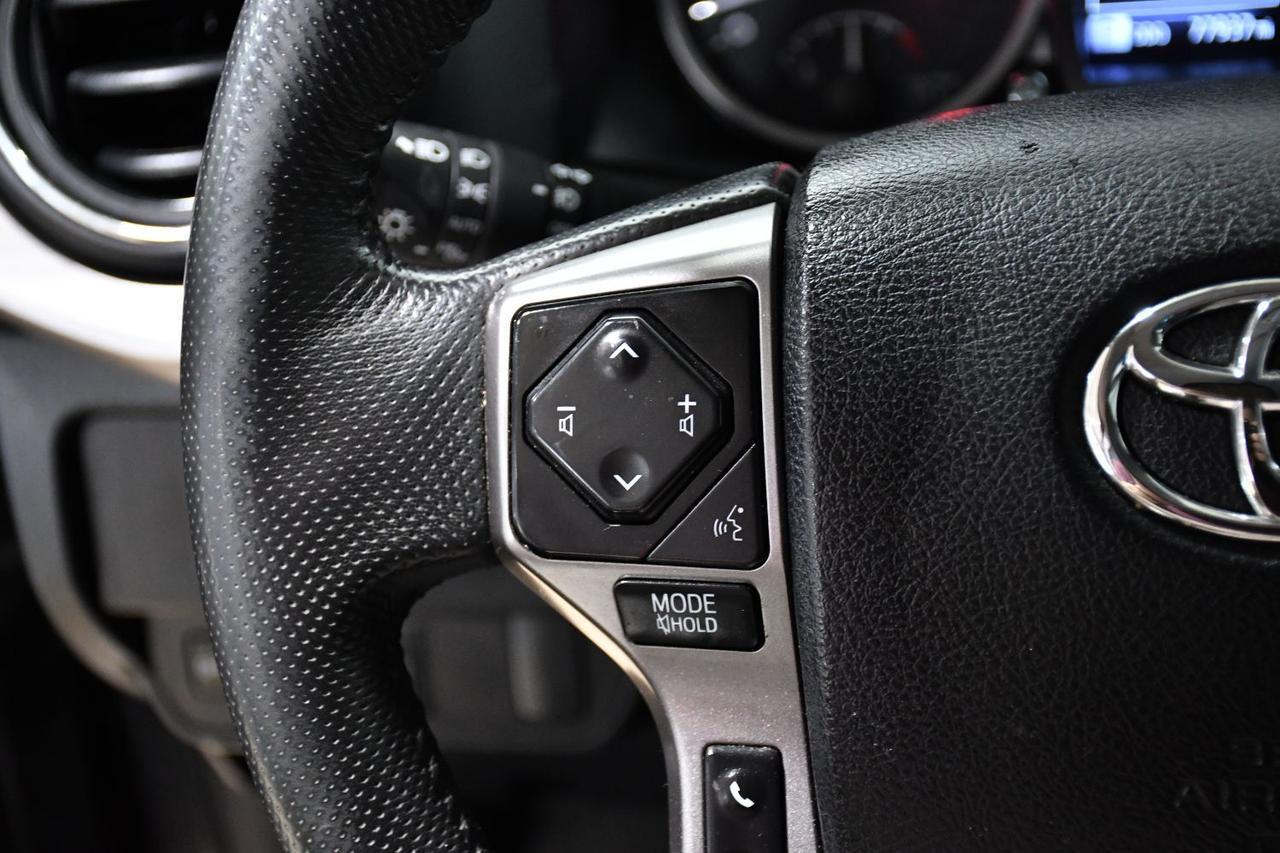 Toyota Tacoma - Thumbnail 8