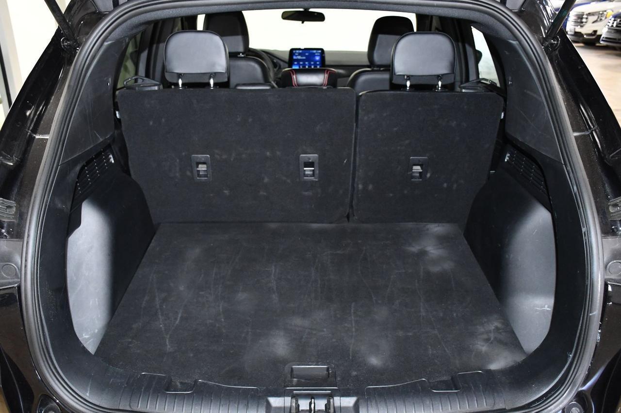 Ford Escape - Thumbnail 20