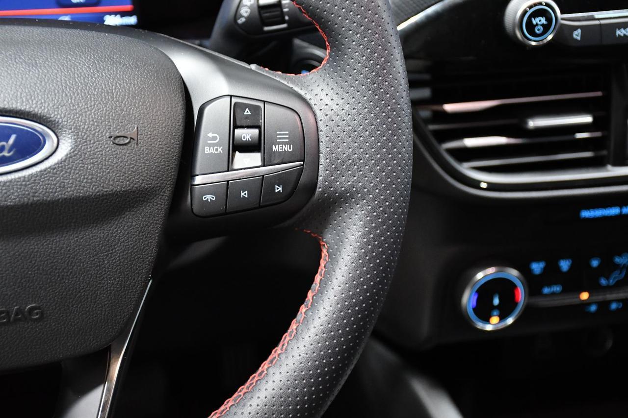 Ford Escape - Thumbnail 9