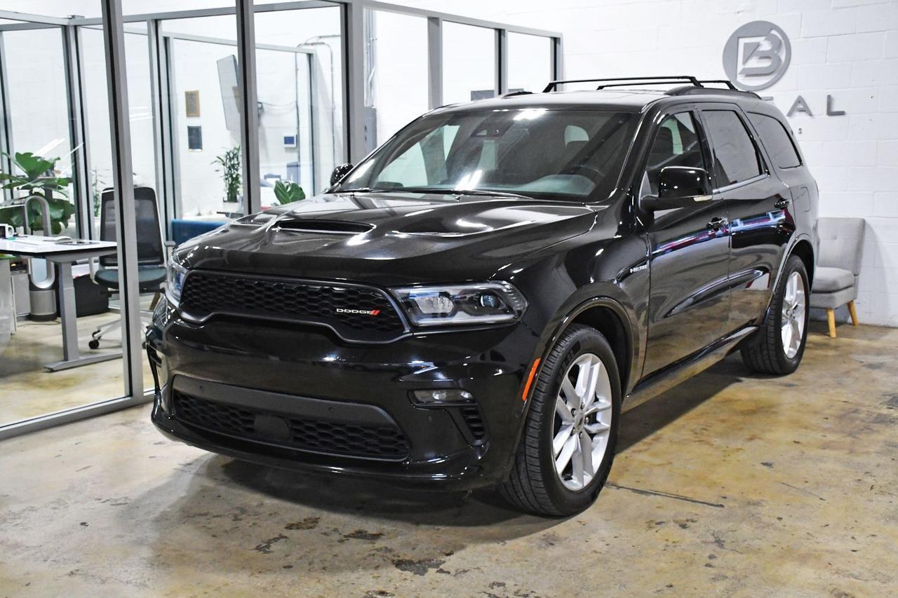Dodge Durango - View 1