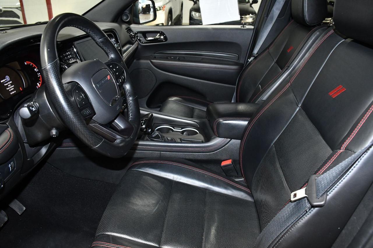 Dodge Durango - Thumbnail 16