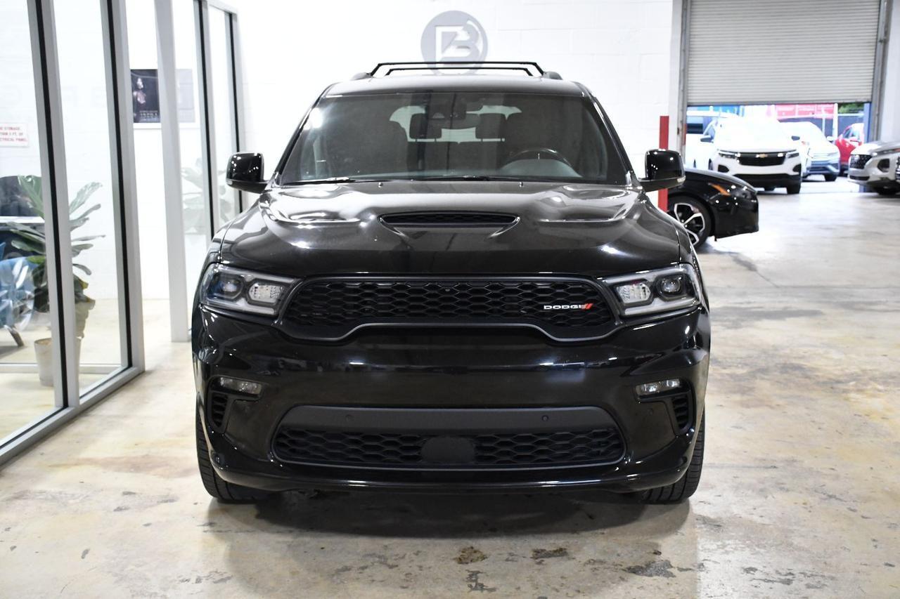 Dodge Durango - Thumbnail 2