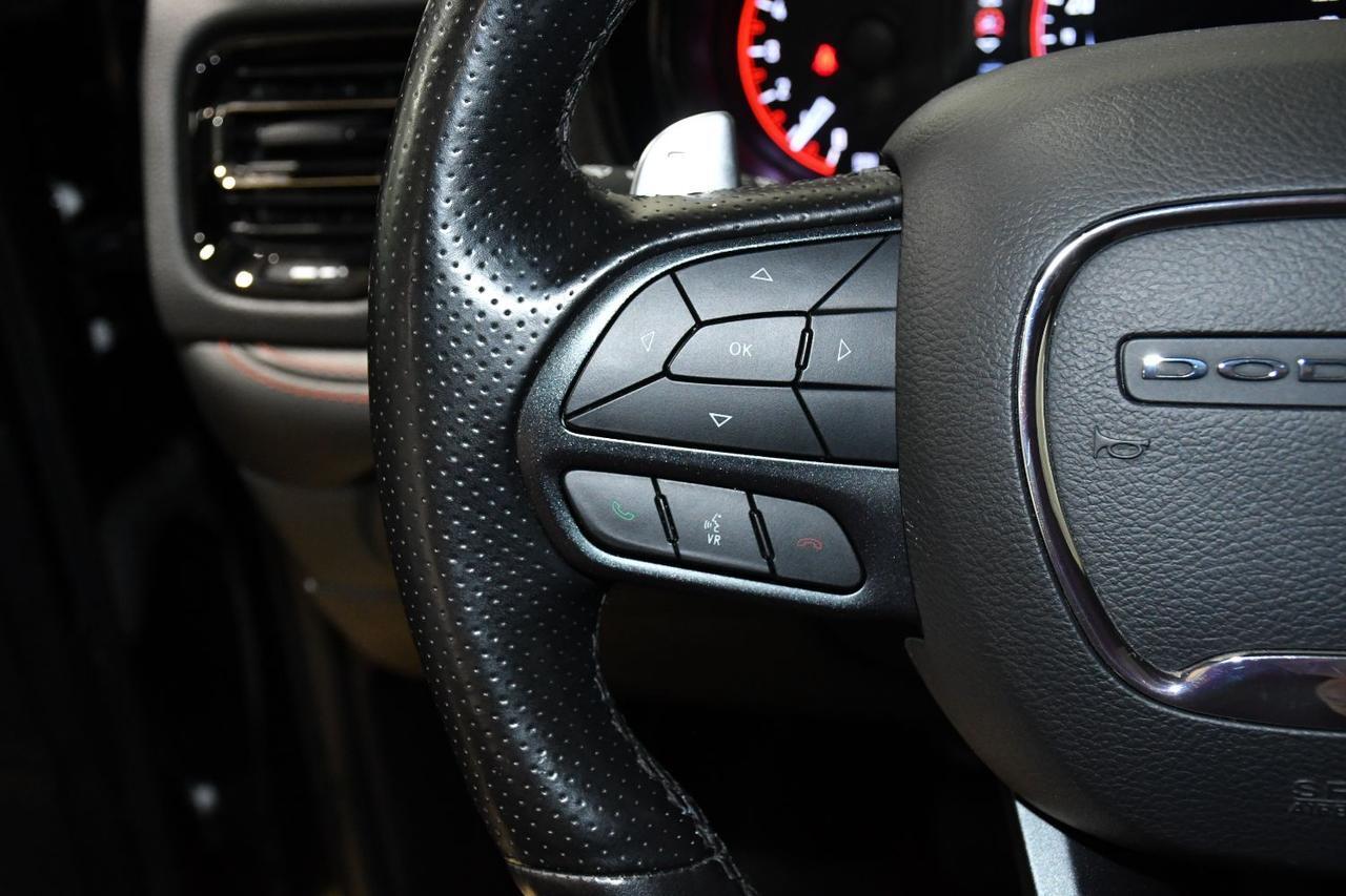 Dodge Durango - Thumbnail 8