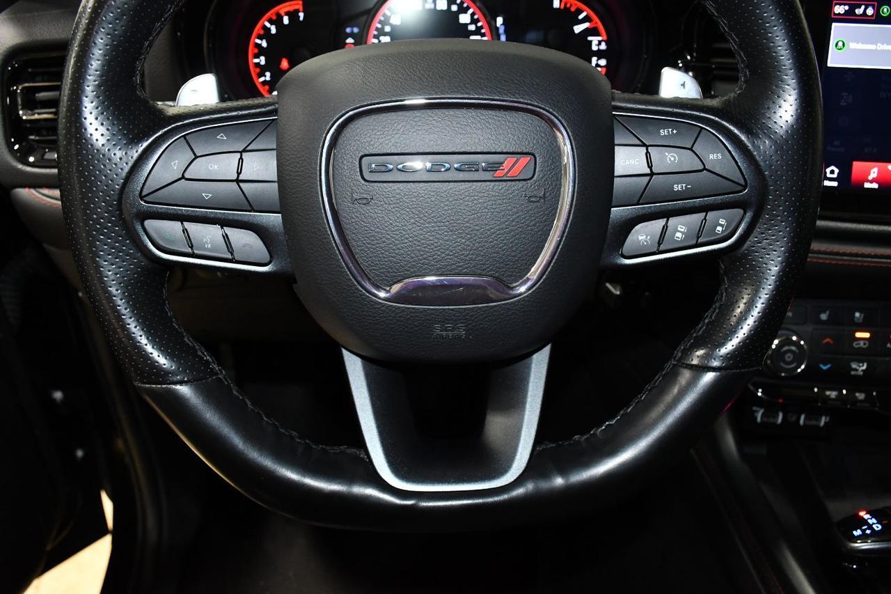 Dodge Durango - Thumbnail 7