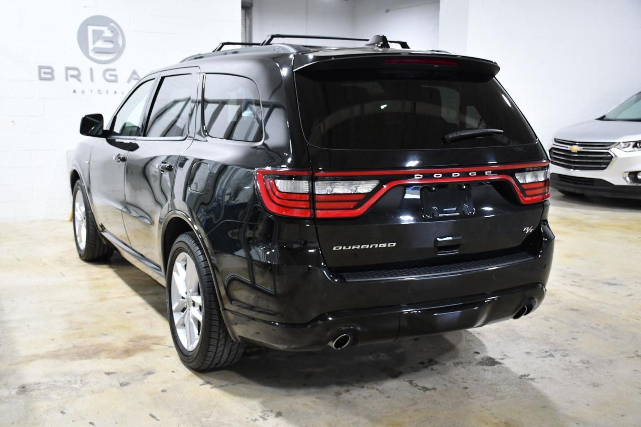 Dodge Durango - Thumbnail 6