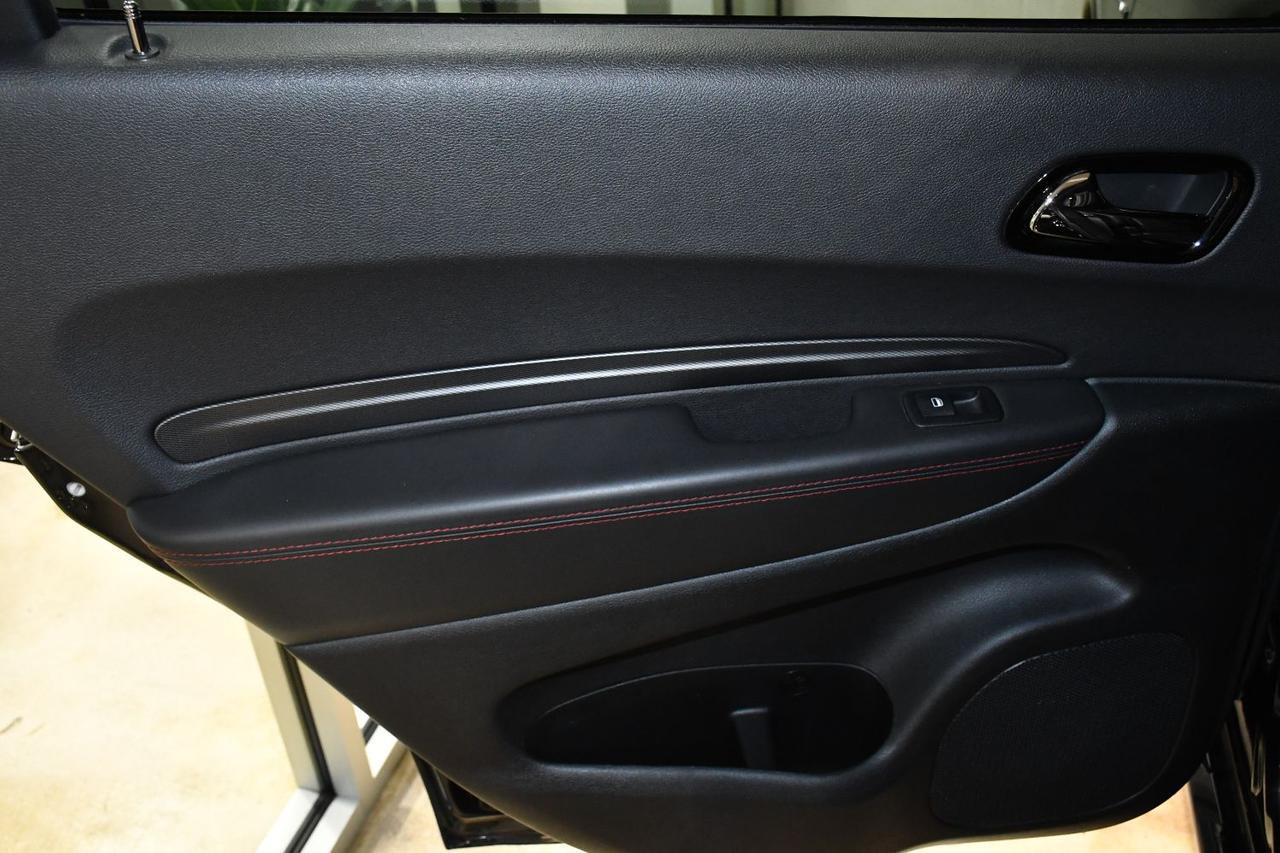 Dodge Durango - Thumbnail 20