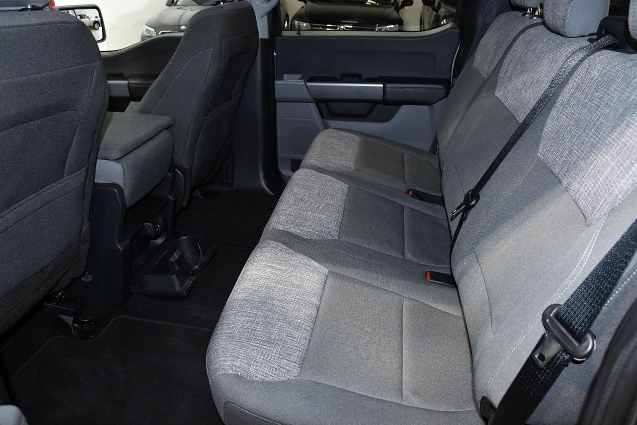 Ford F-150 - Thumbnail 17