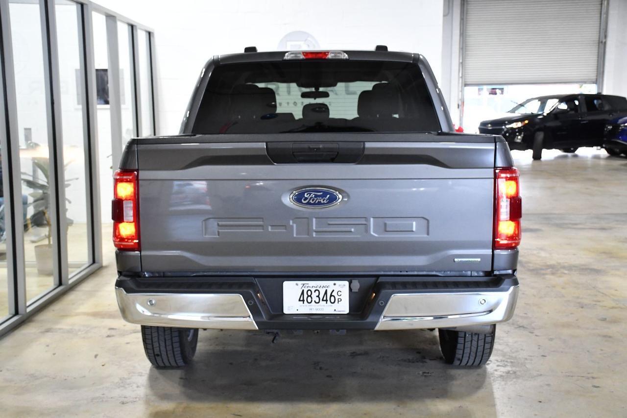 Ford F-150 - Thumbnail 5