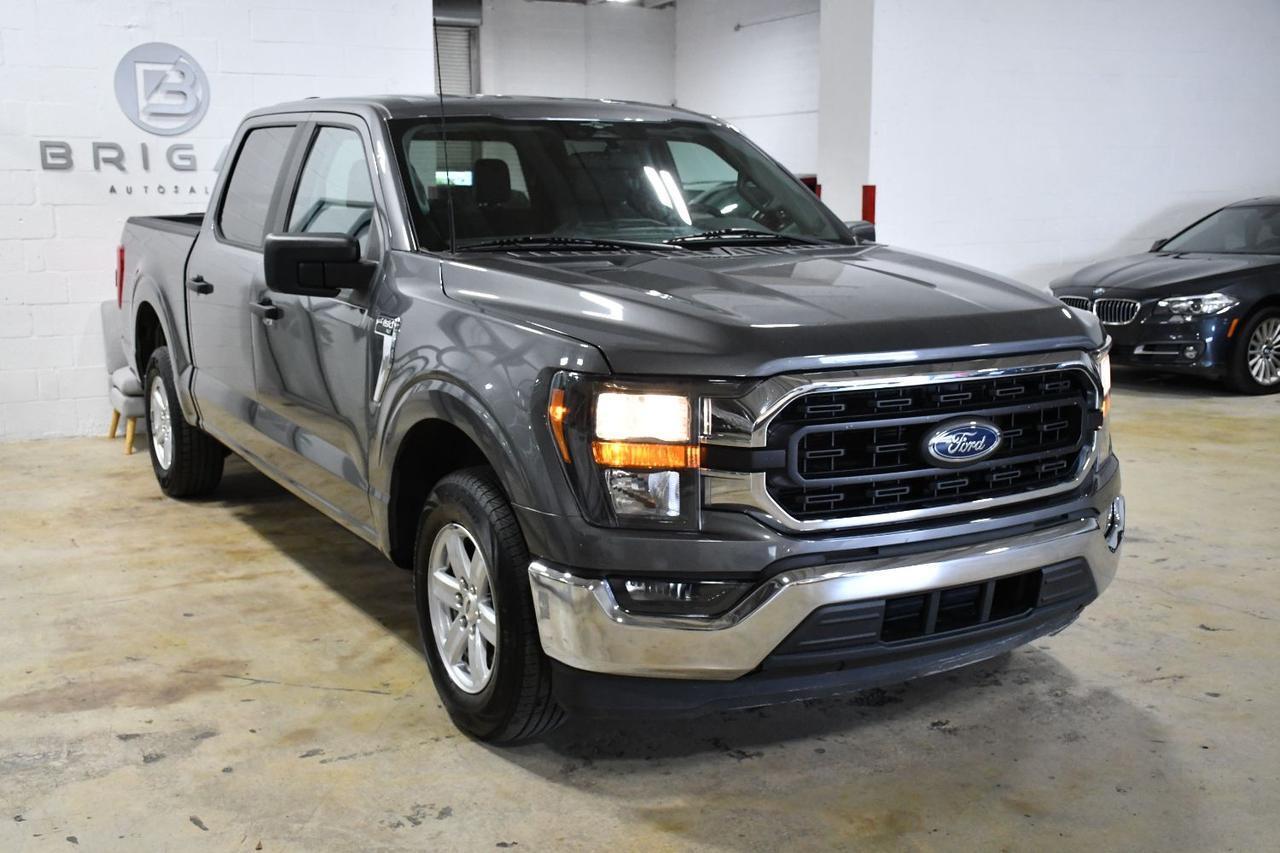 Ford F-150 - Thumbnail 3