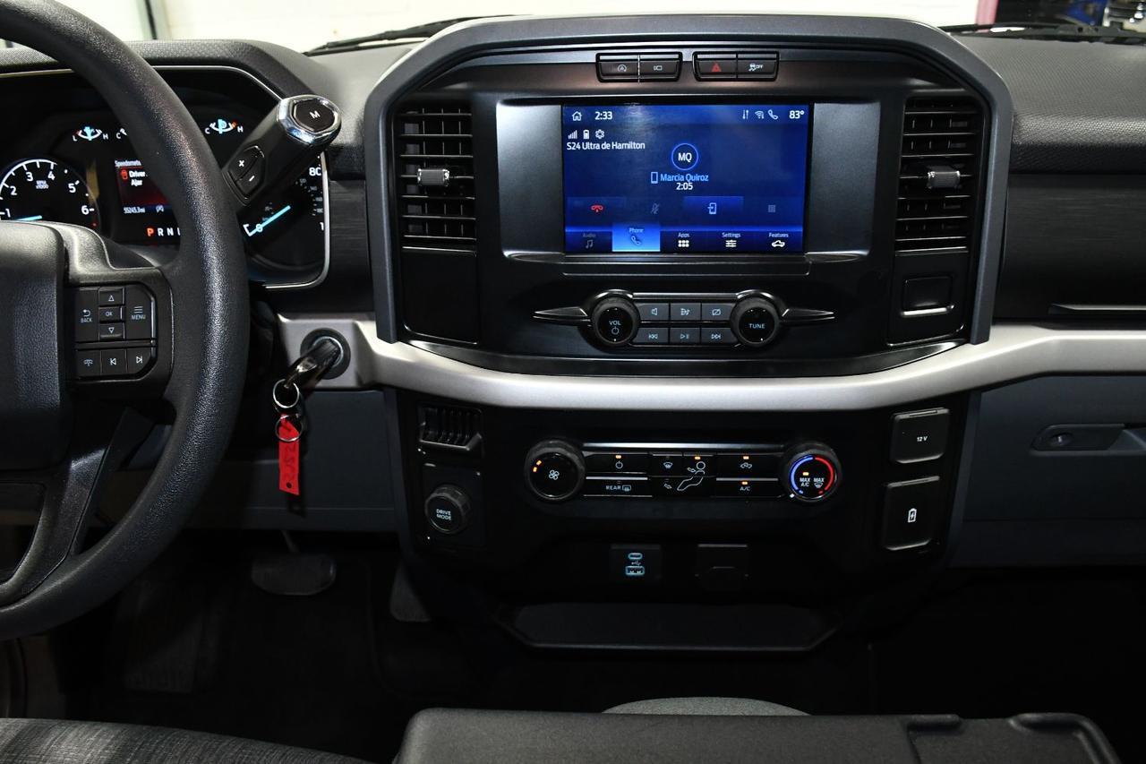 Ford F-150 - Thumbnail 11