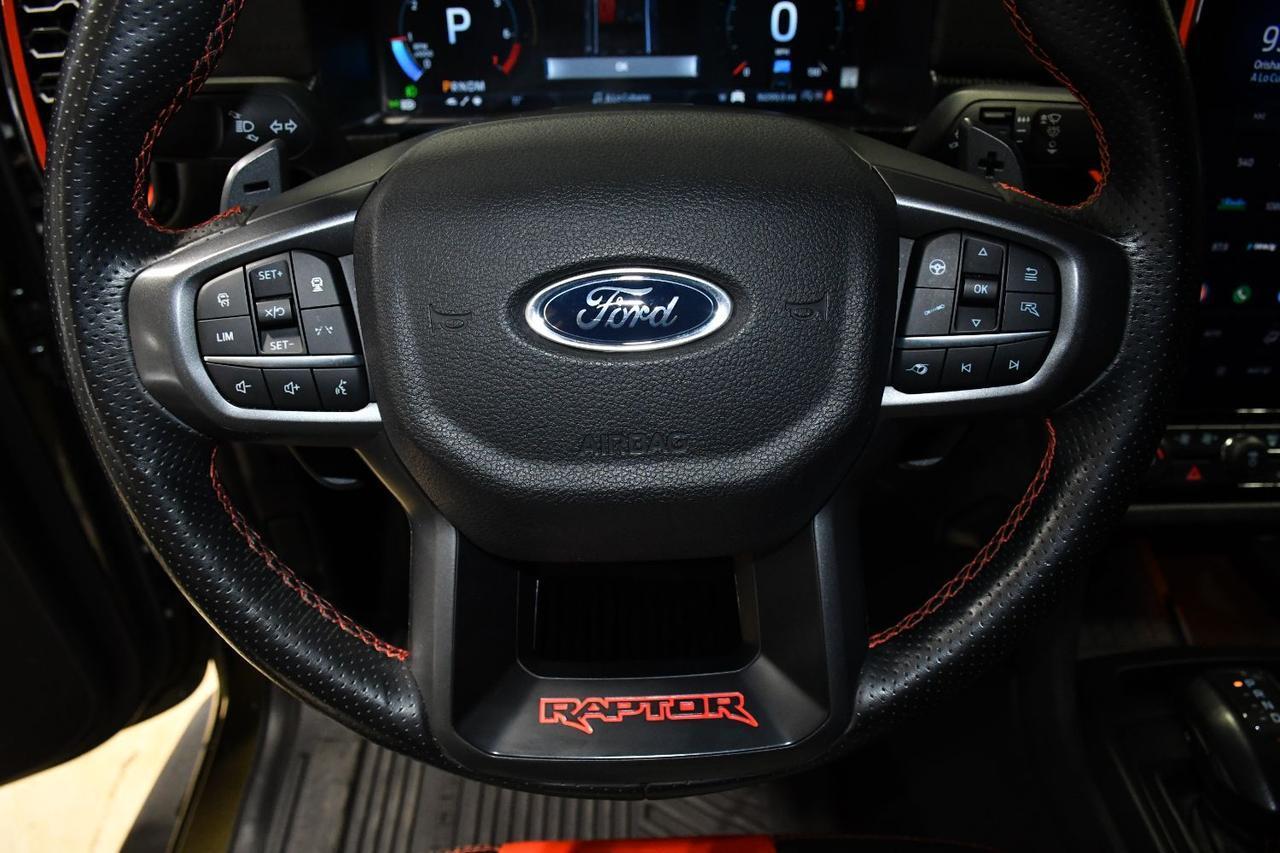 Ford Ranger - Thumbnail 7