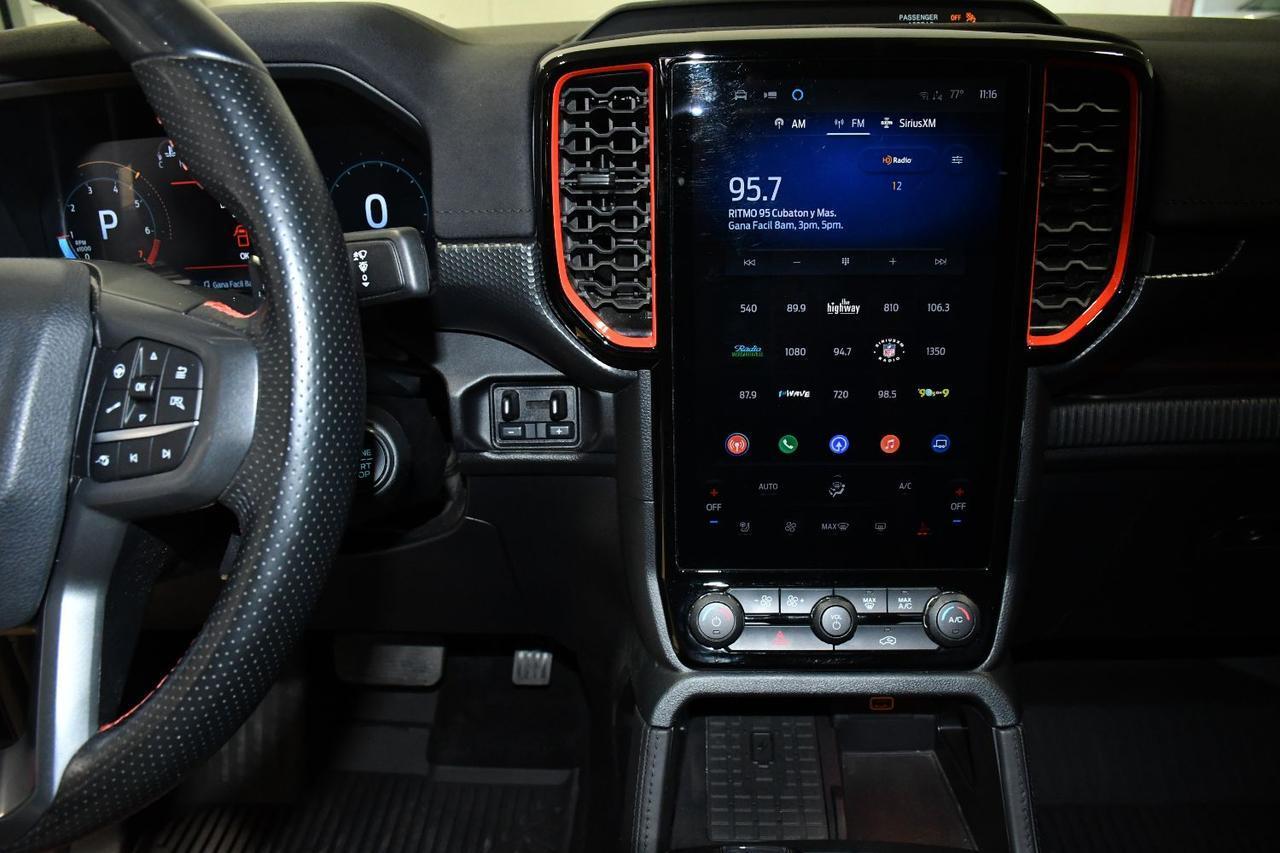 Ford Ranger - Thumbnail 11