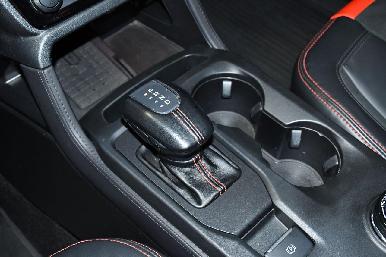 Ford Ranger - Thumbnail 12