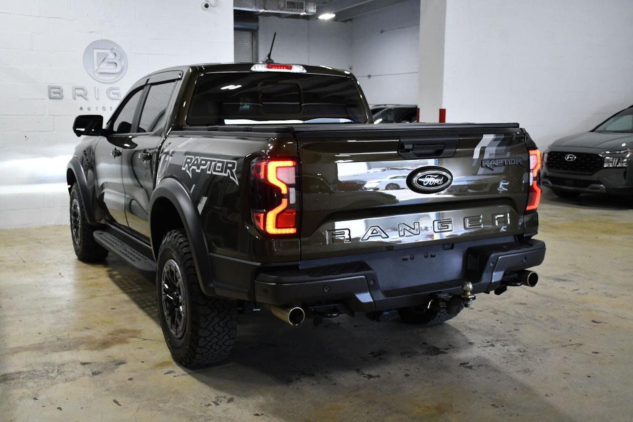 Ford Ranger - Thumbnail 6