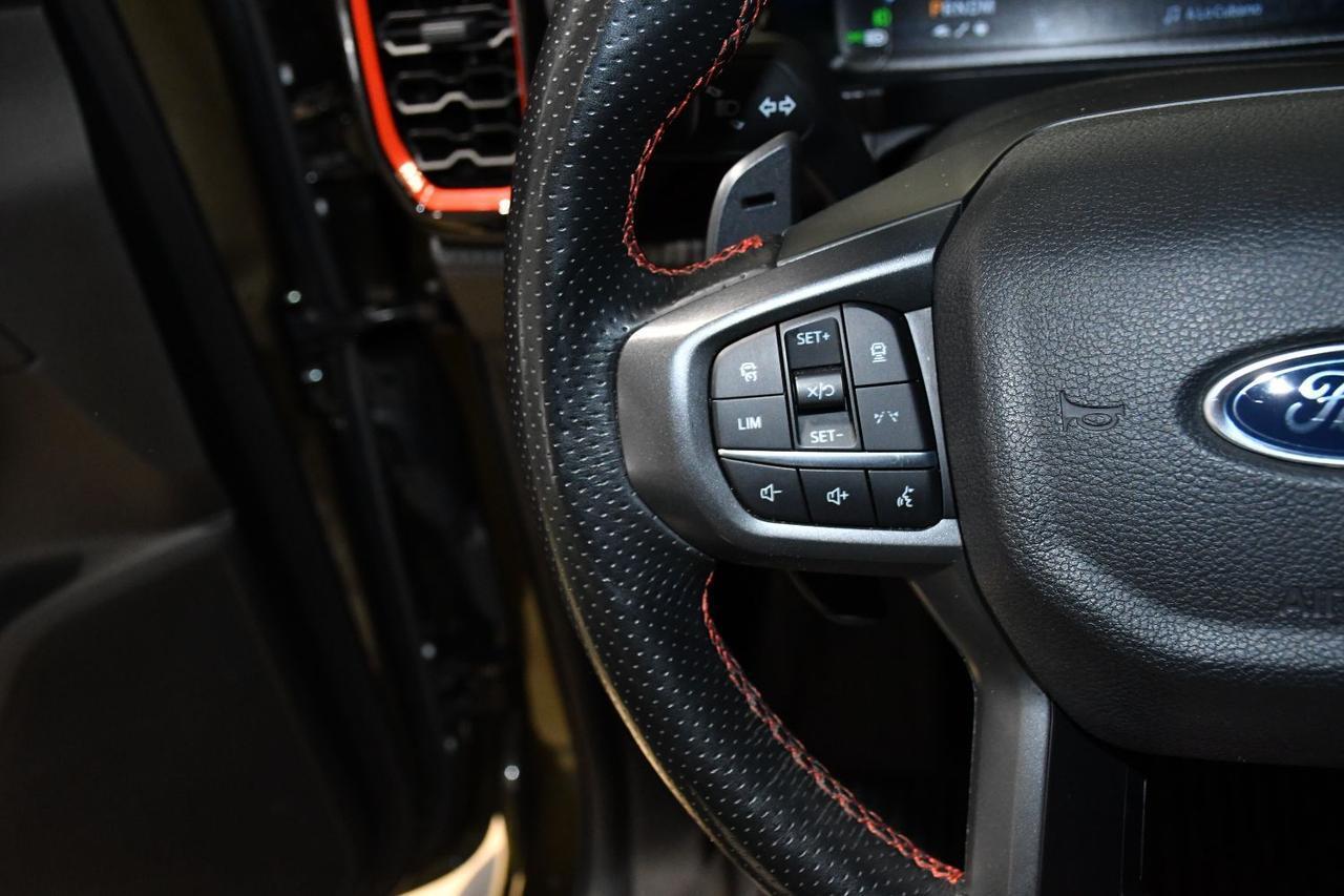 Ford Ranger - Thumbnail 8