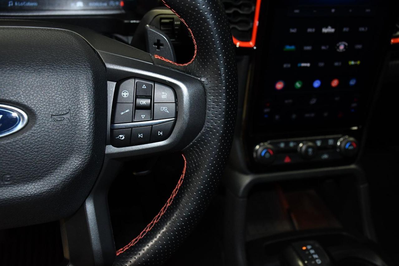 Ford Ranger - Thumbnail 9