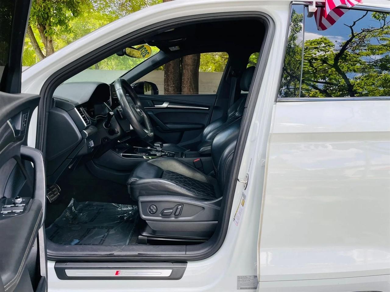 Audi Sq5 - Thumbnail 10