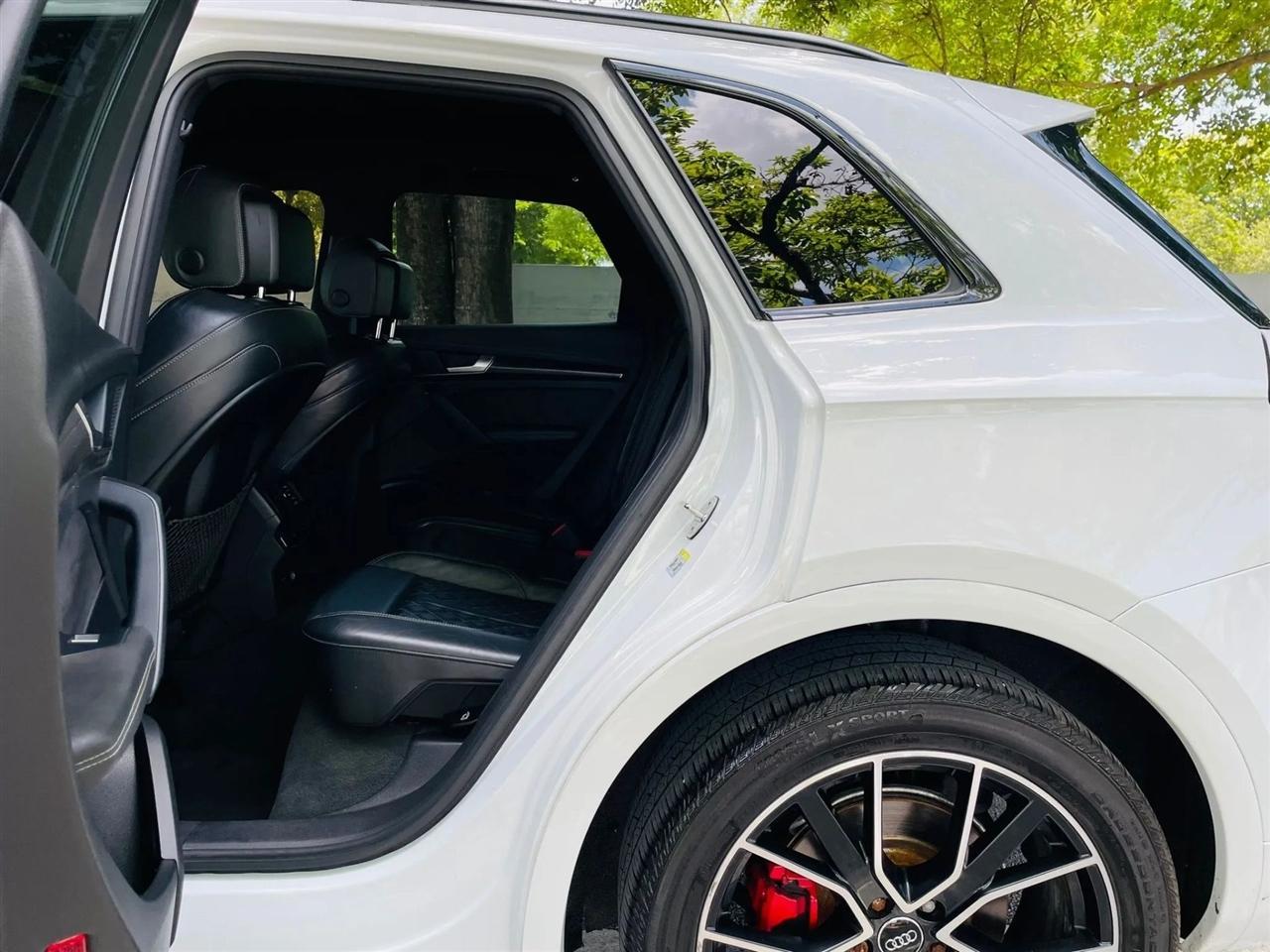 Audi Sq5 - Thumbnail 11