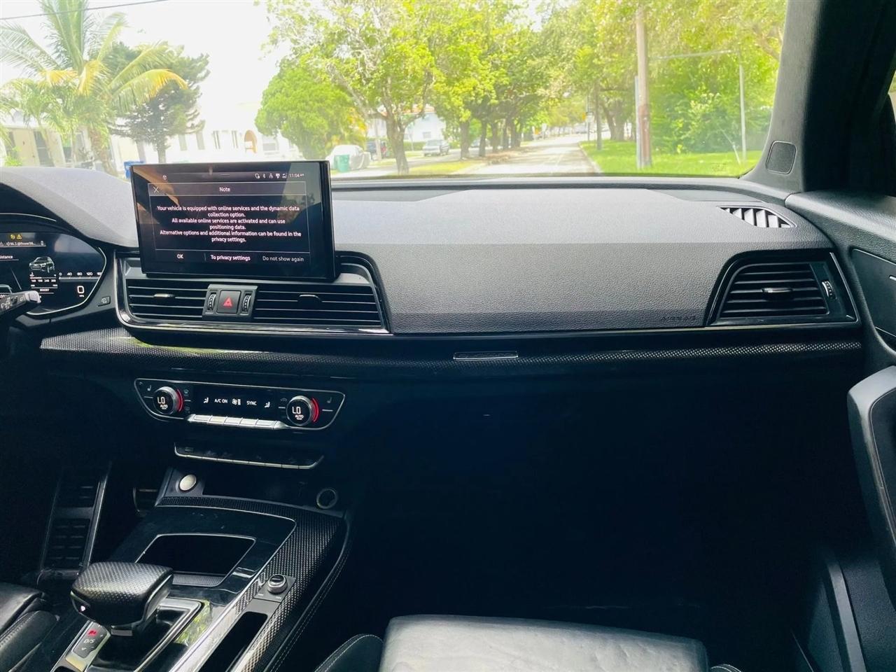 Audi Sq5 - Thumbnail 14