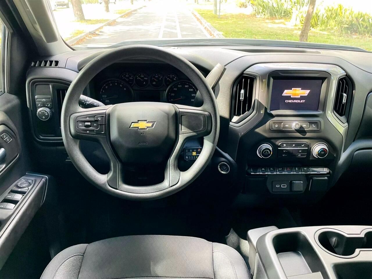 Chevrolet Silverado 1500 - Thumbnail 13