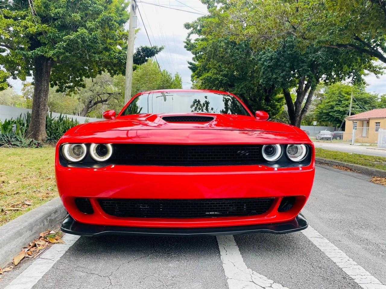 Dodge Challenger - Thumbnail 9