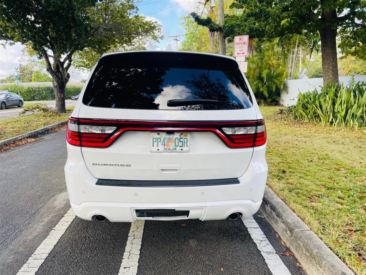 Dodge Durango - Thumbnail 6