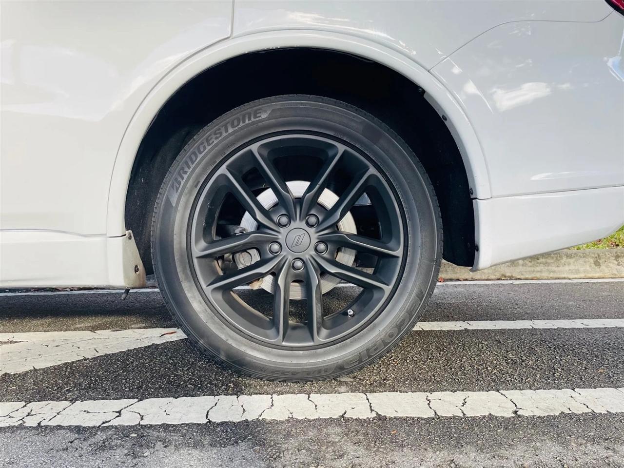 Dodge Durango - Thumbnail 2