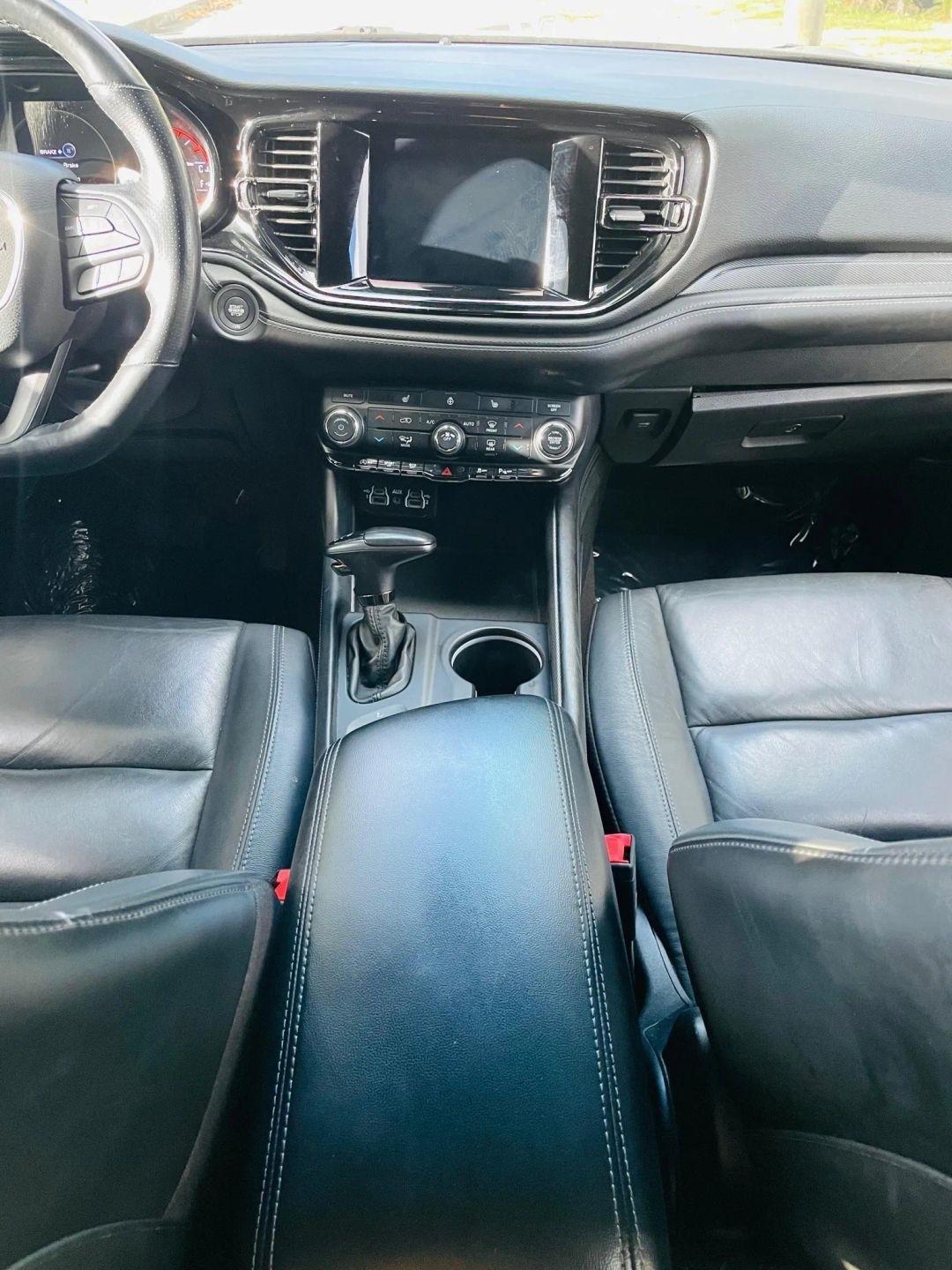 Dodge Durango - Thumbnail 16