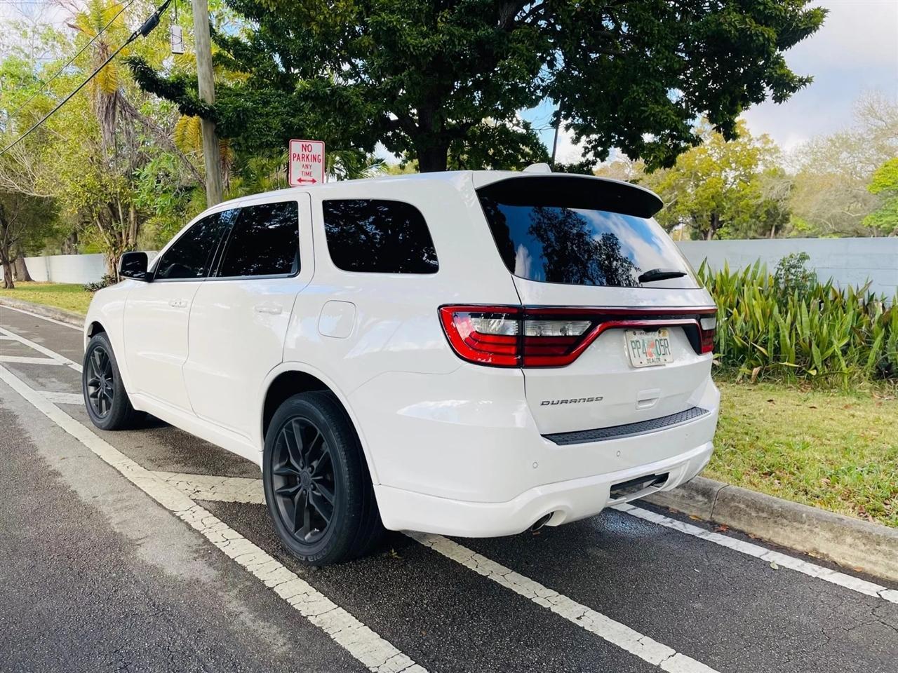 Dodge Durango - Thumbnail 5