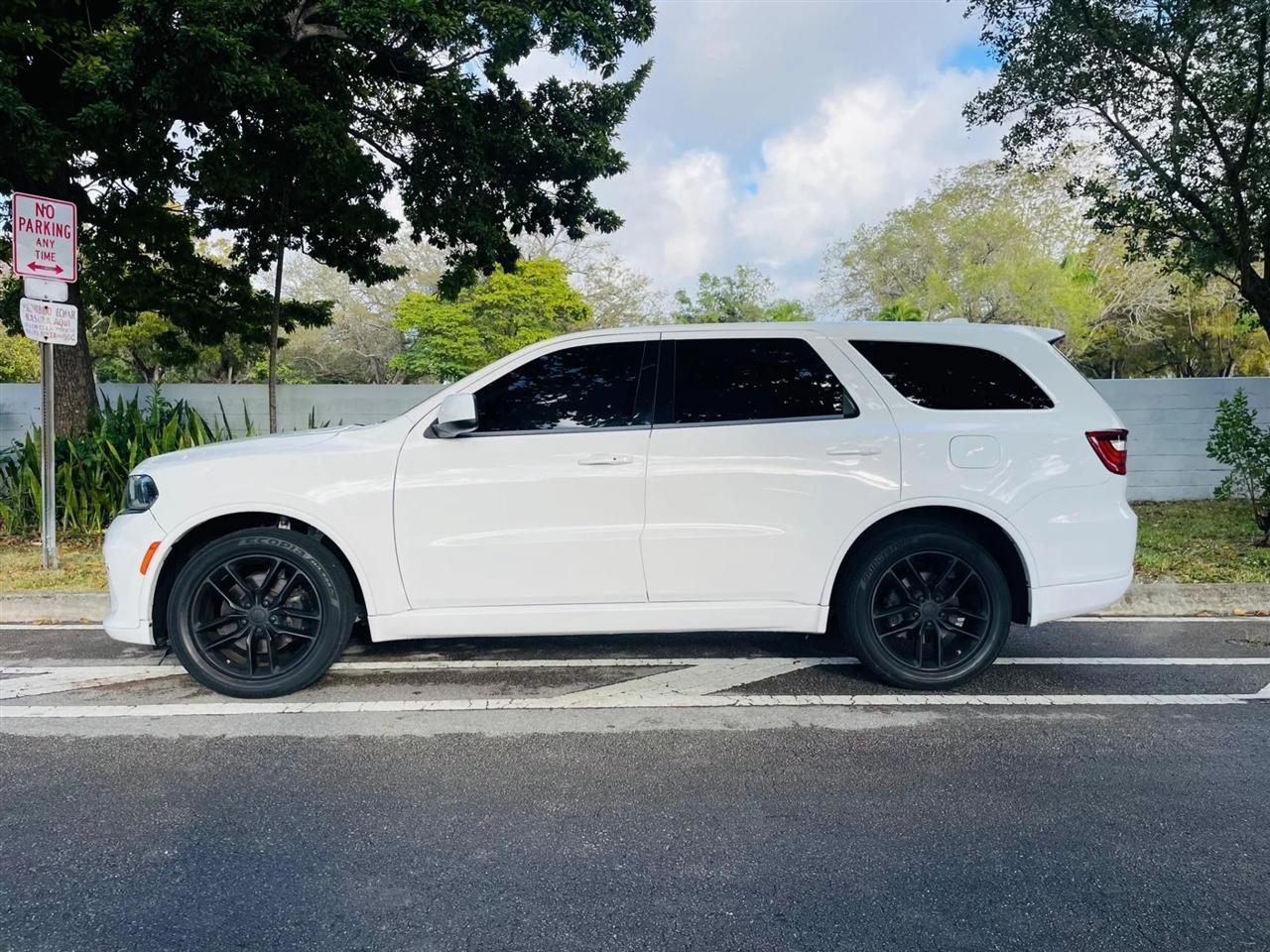 Dodge Durango - Thumbnail 4