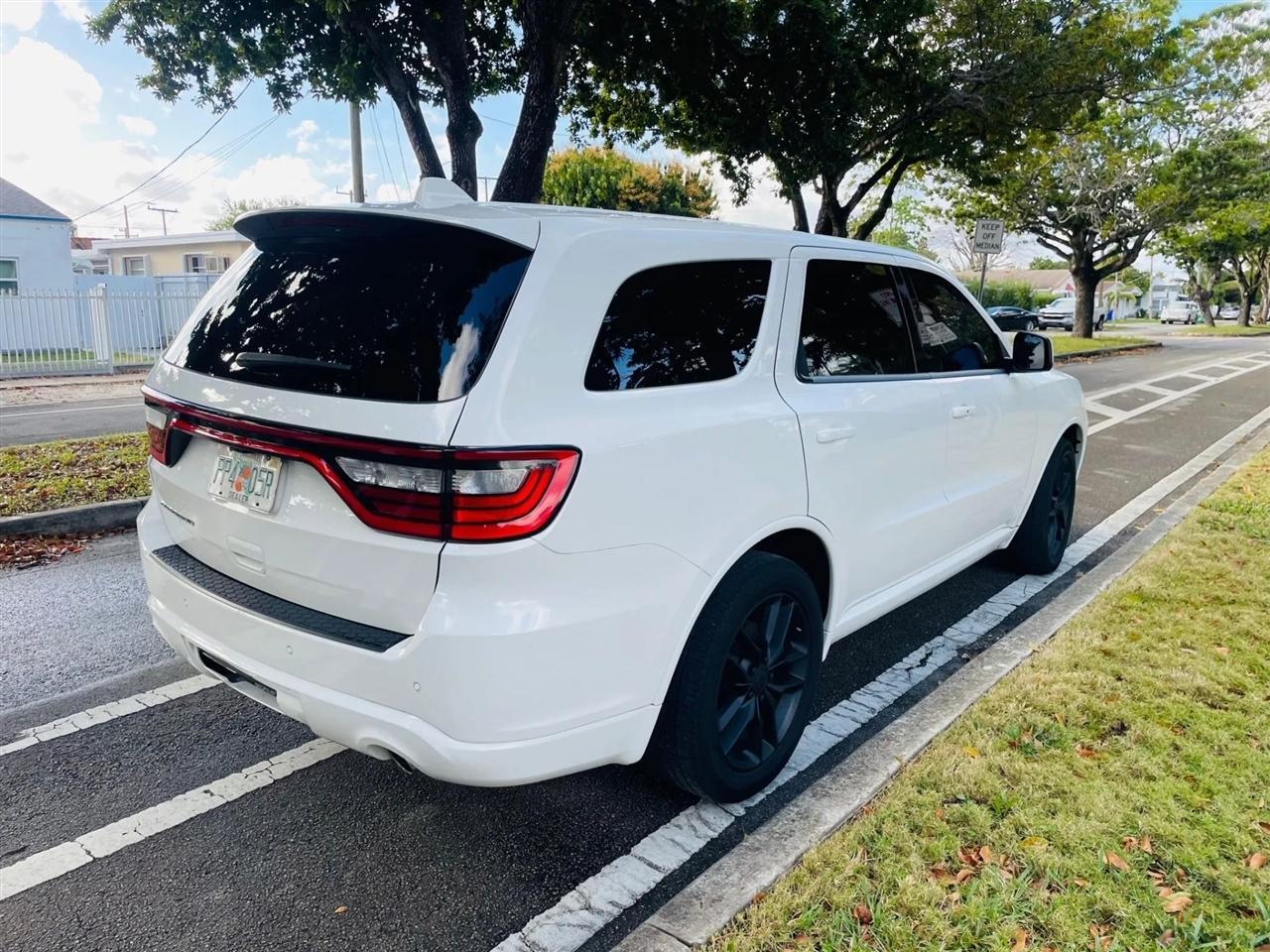 Dodge Durango - Thumbnail 7